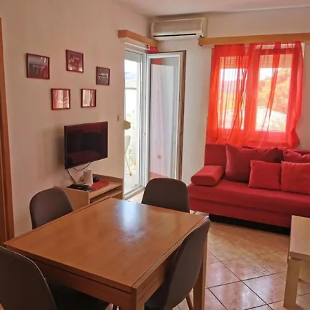 Katy - 150m From The Sea * Seget Vranjica