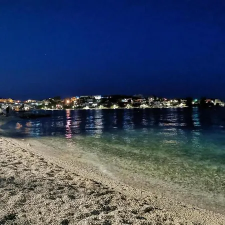 Katy - 150m From The Sea