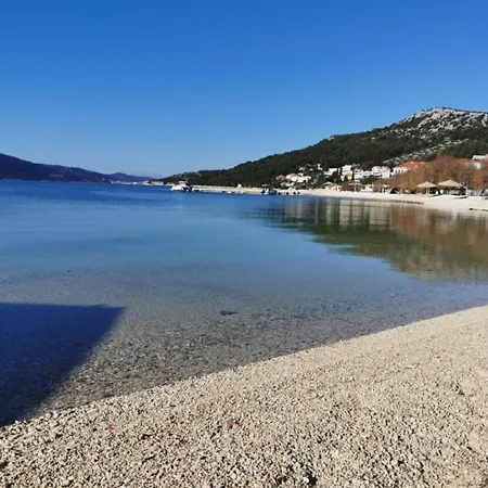 Katy - 150m From The Sea Apartment *