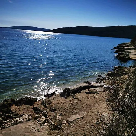 Katy - 150m From The Sea Seget Vranjica